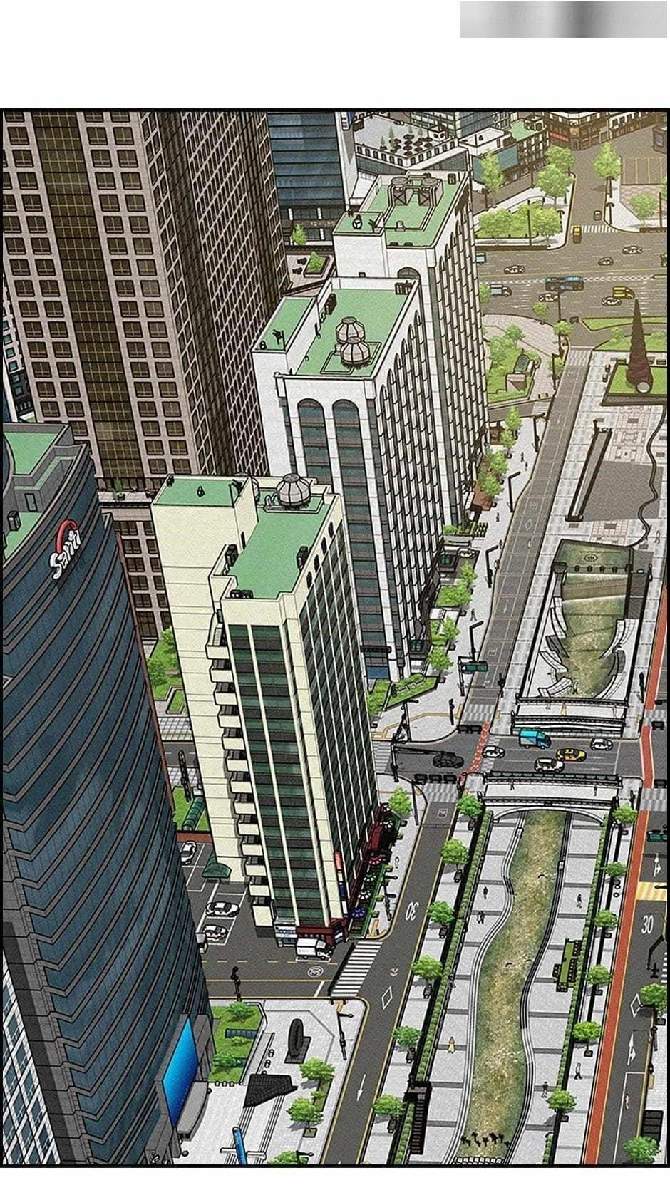 Lord of Money - Chapter 128 Page 35