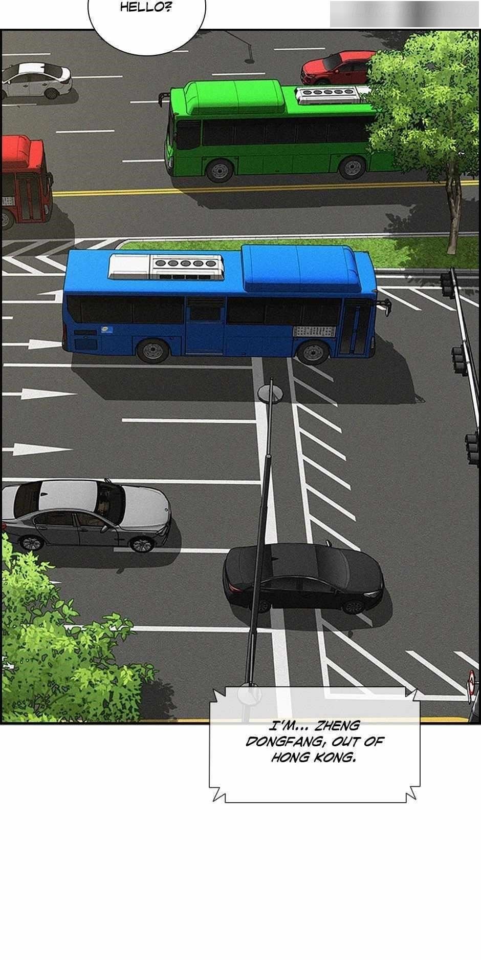 Lord of Money - Chapter 128 Page 38