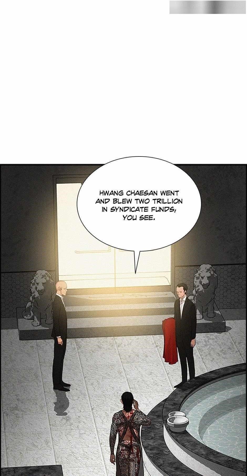 Lord of Money - Chapter 128 Page 43