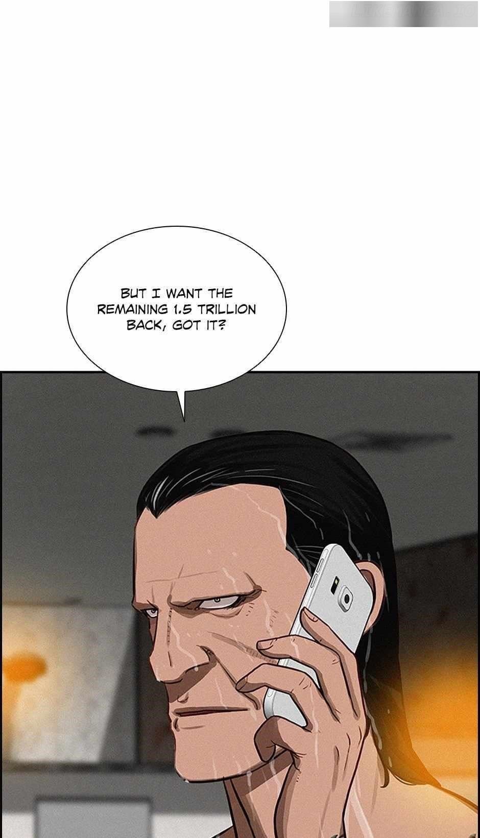 Lord of Money - Chapter 128 Page 47