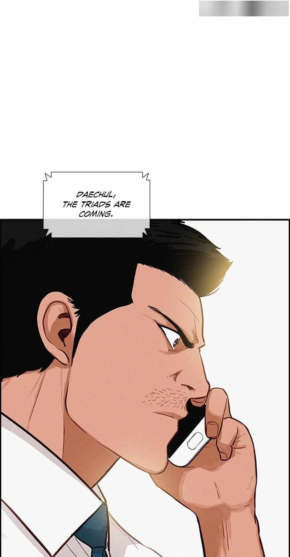 Lord of Money - Chapter 128 Page 71