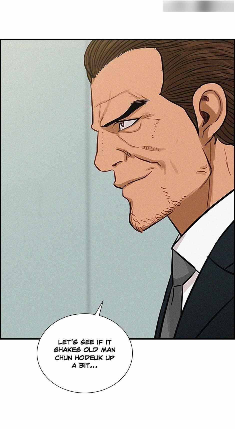 Lord of Money - Chapter 129 Page 10