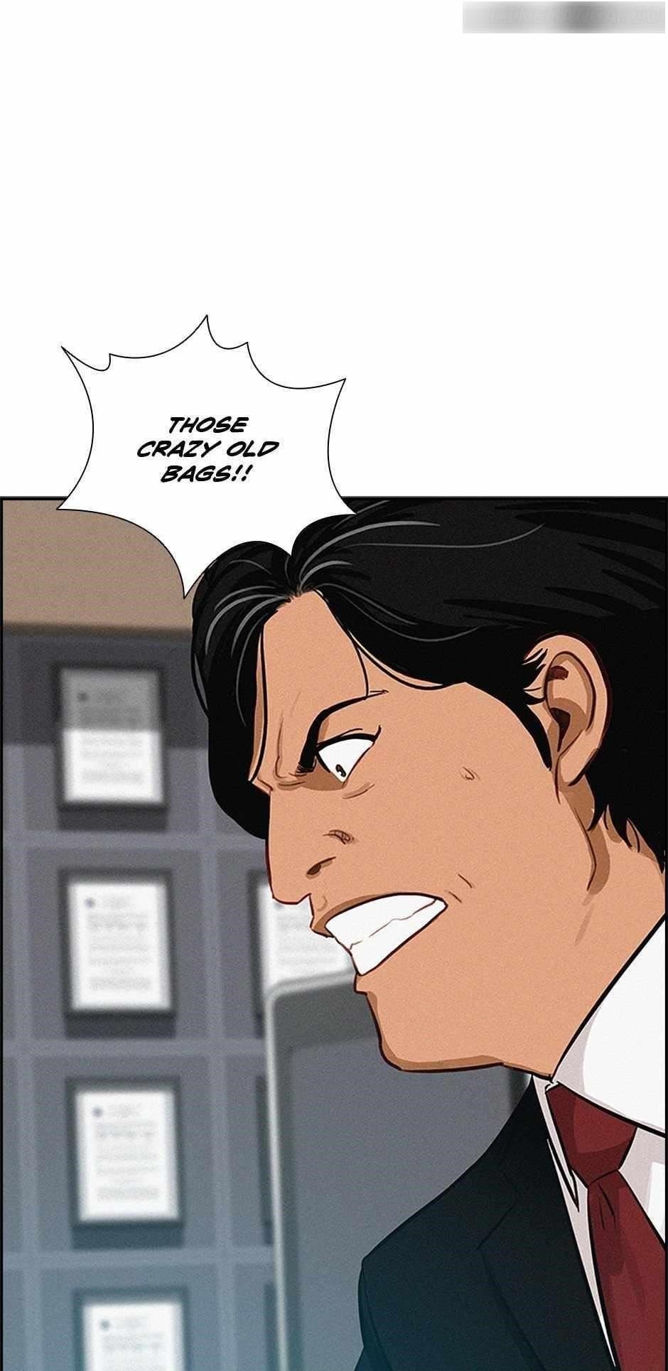 Lord of Money - Chapter 129 Page 33