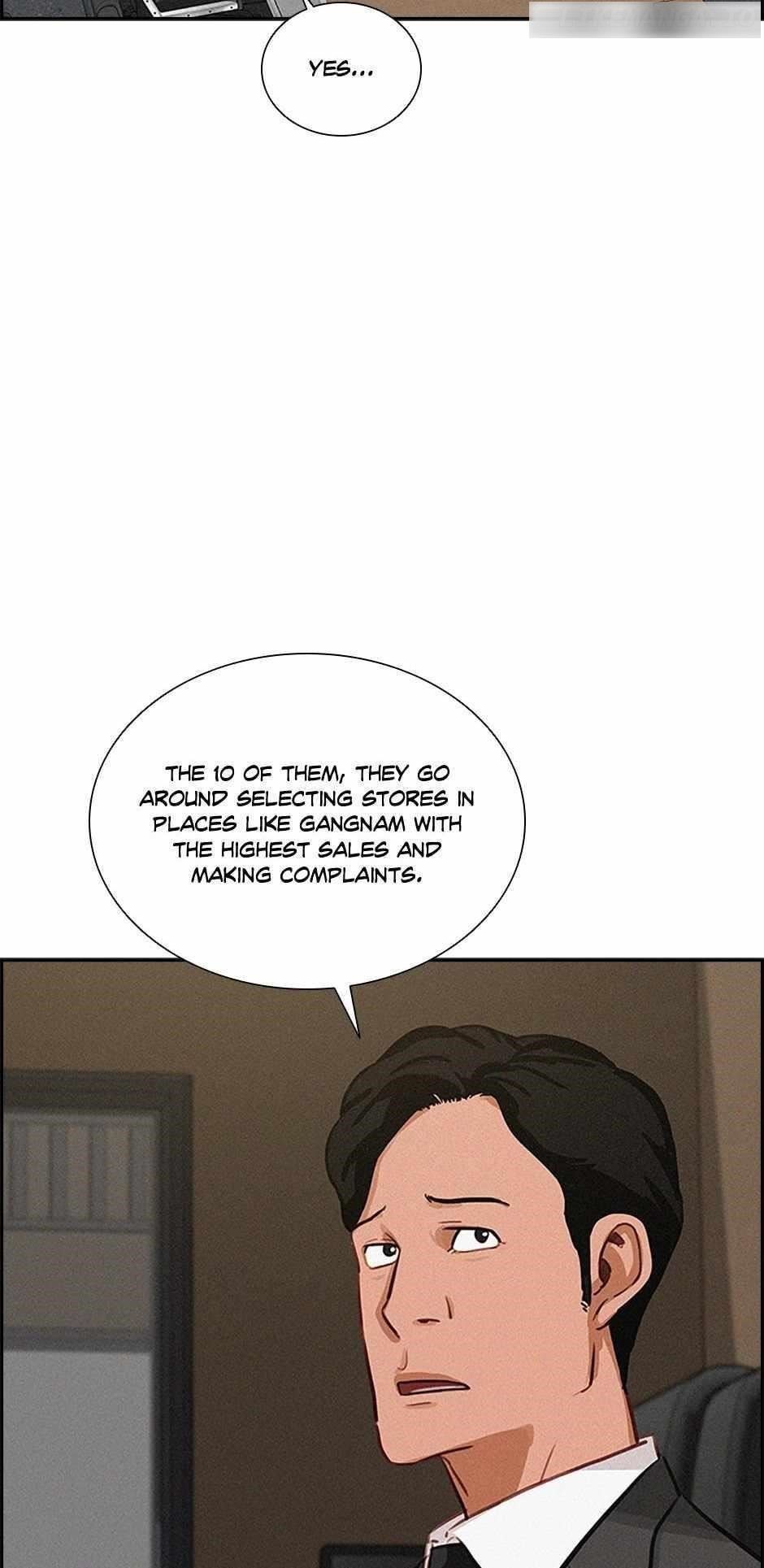 Lord of Money - Chapter 129 Page 35