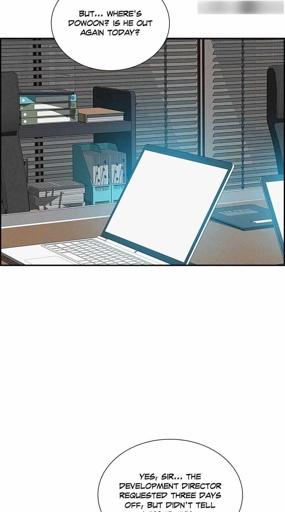 Lord of Money - Chapter 129 Page 47