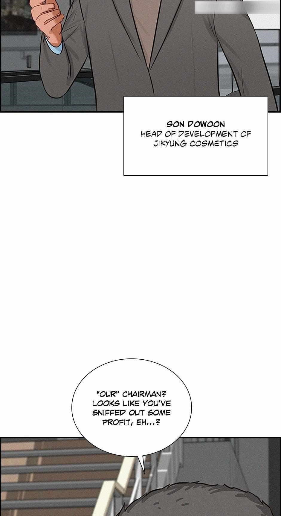 Lord of Money - Chapter 129 Page 57