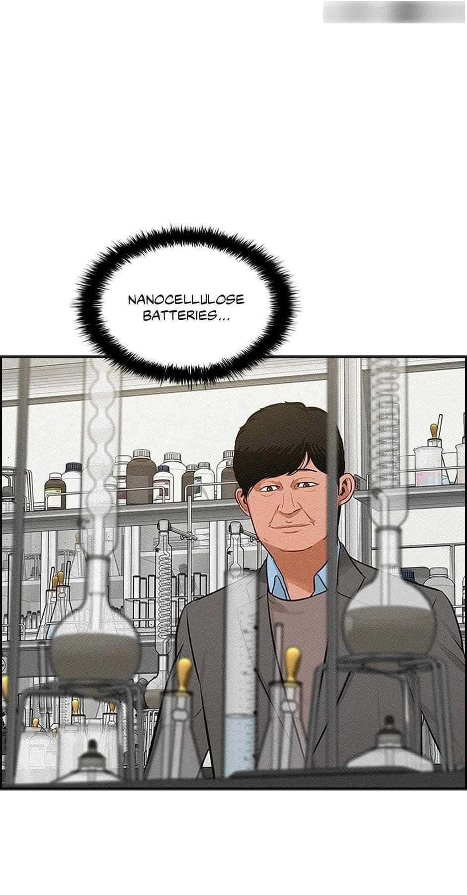 Lord of Money - Chapter 129 Page 68