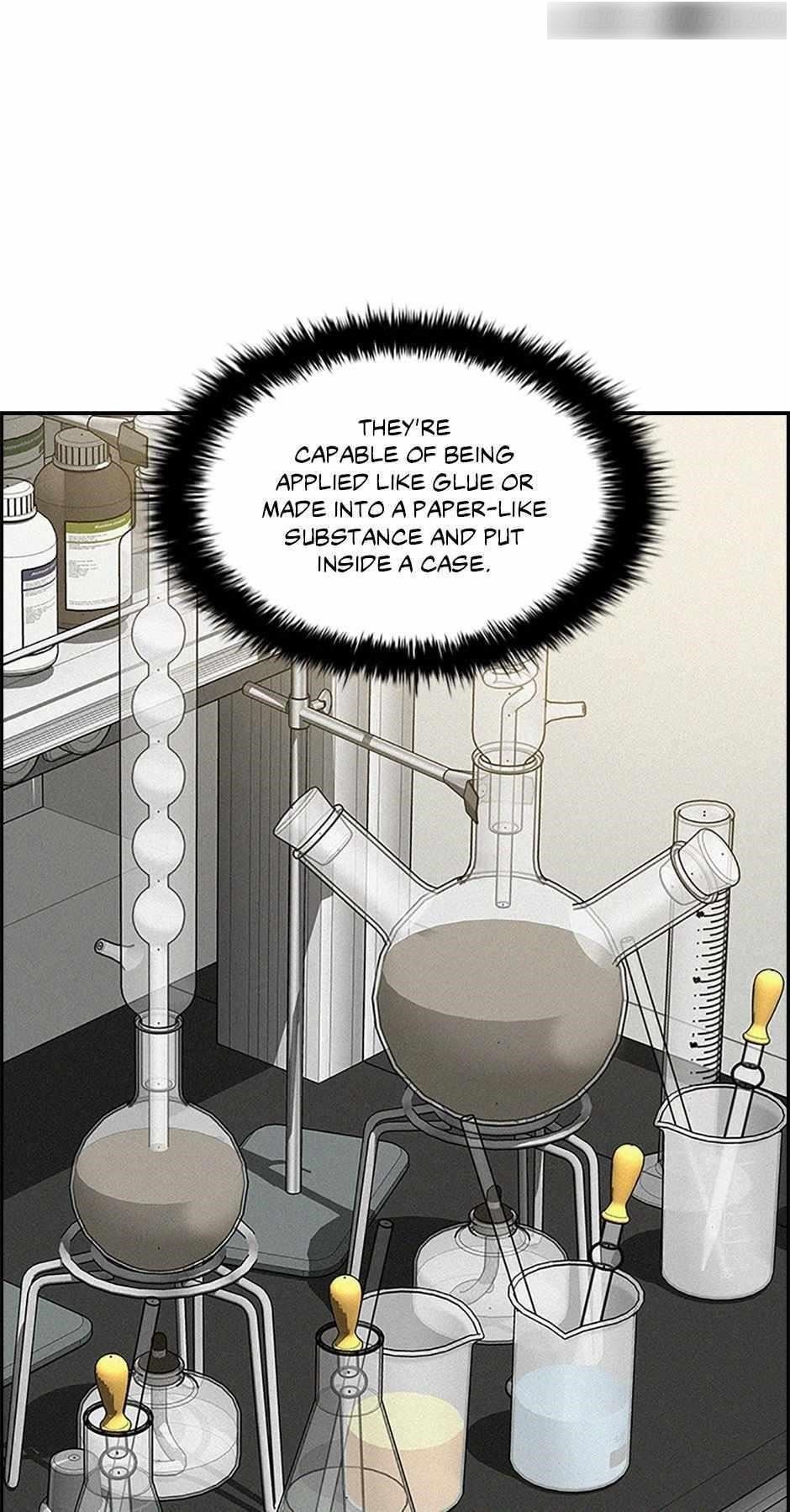 Lord of Money - Chapter 129 Page 69