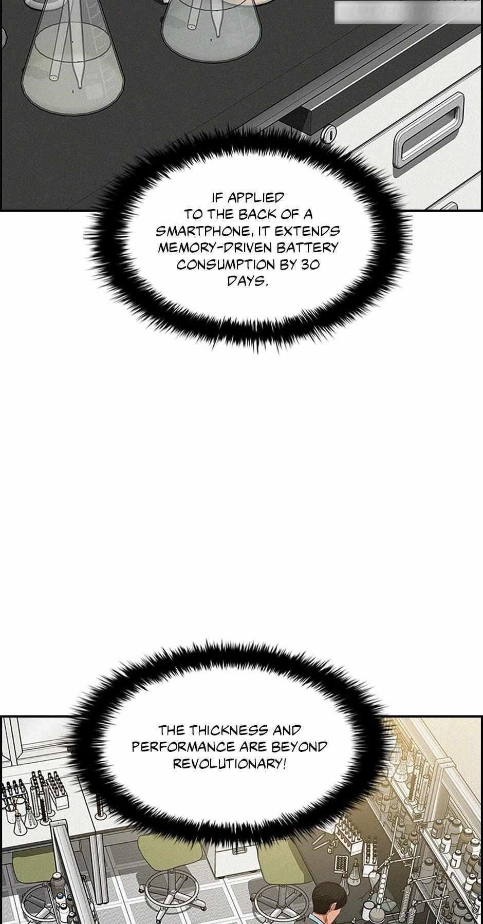 Lord of Money - Chapter 129 Page 70