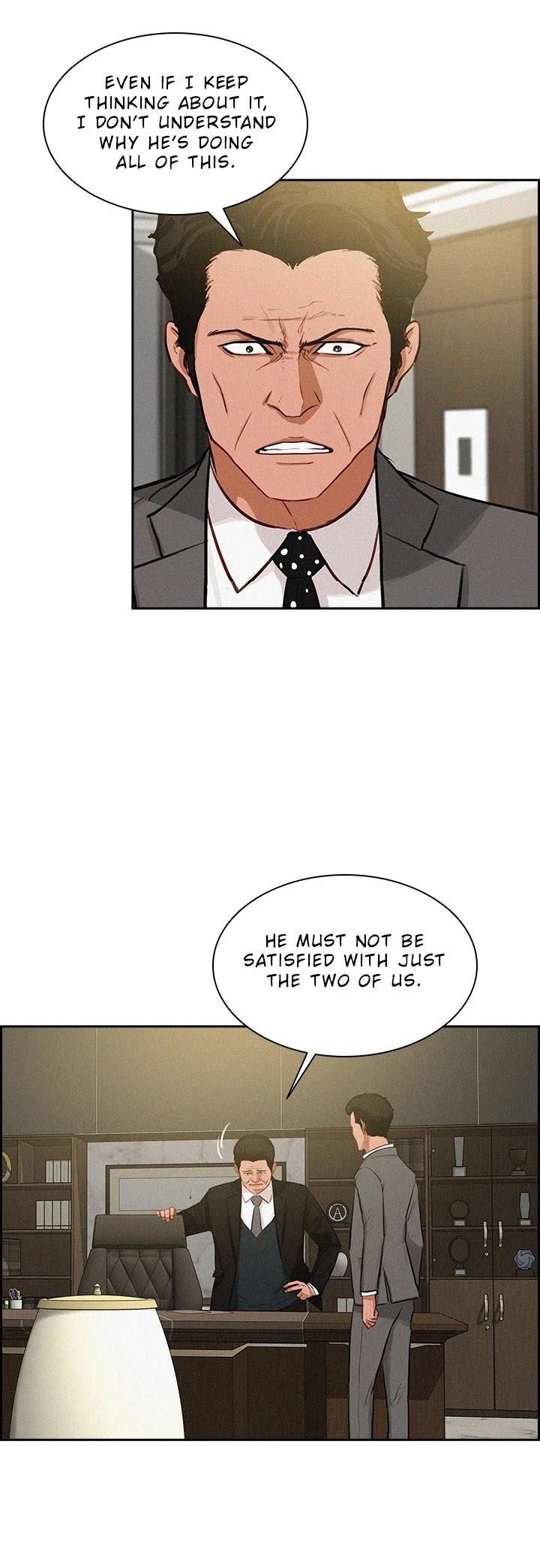 Lord of Money - Chapter 13 Page 11