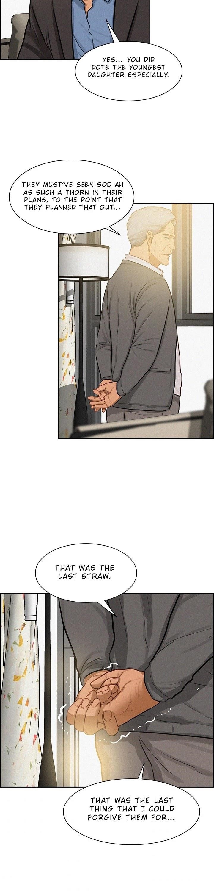 Lord of Money - Chapter 13 Page 18