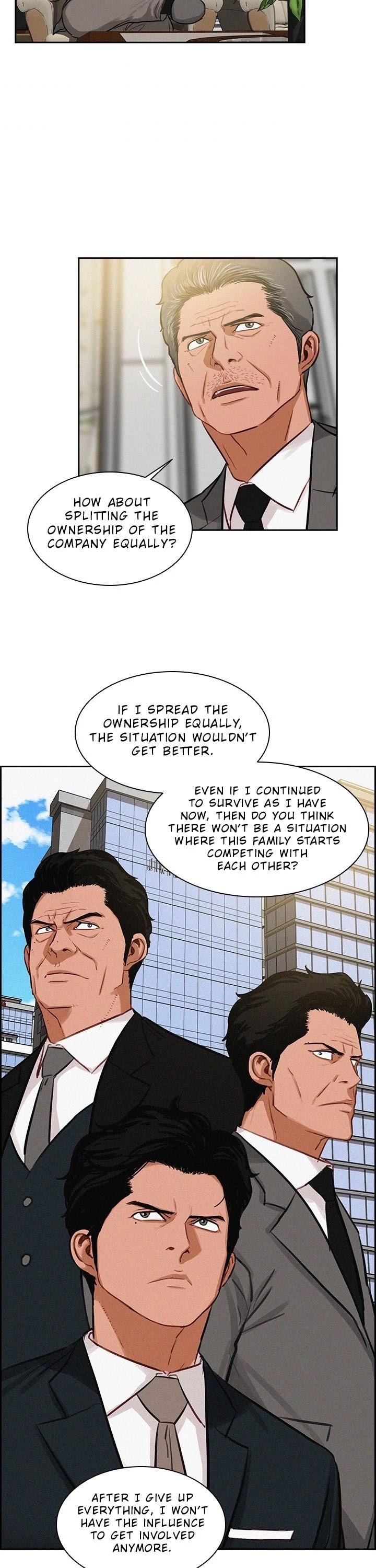 Lord of Money - Chapter 13 Page 24