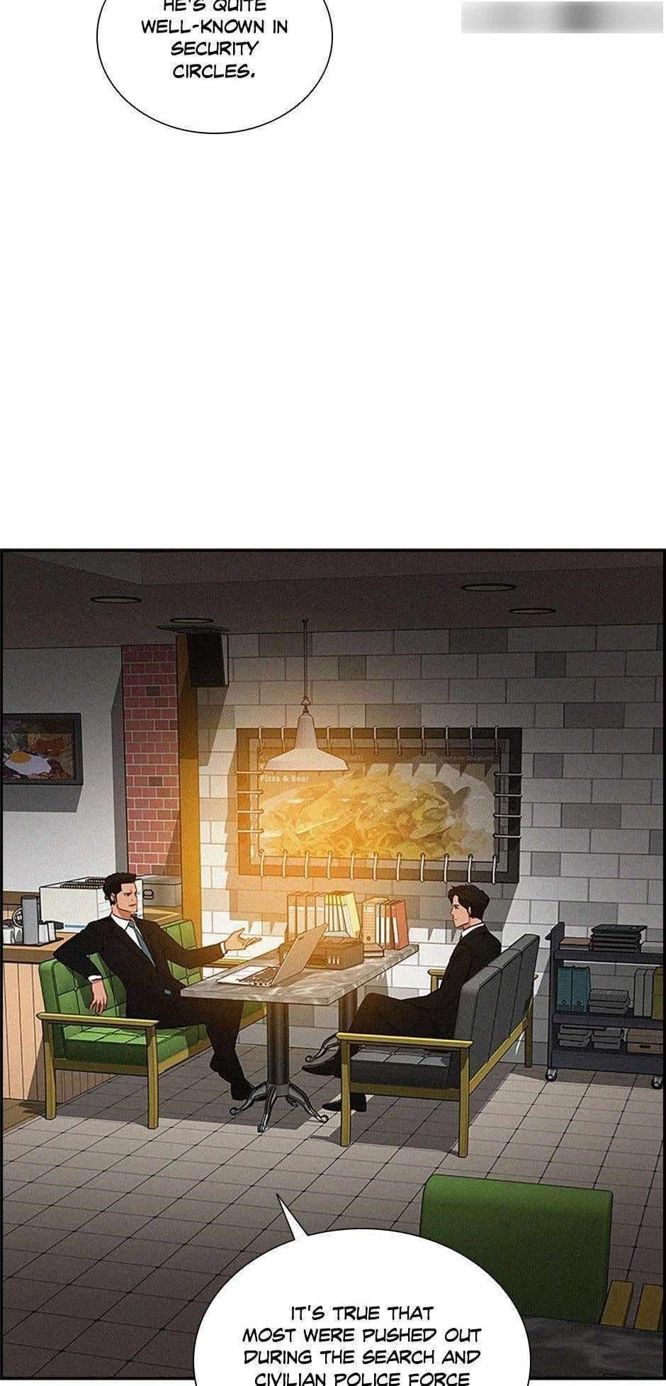 Lord of Money - Chapter 130 Page 13