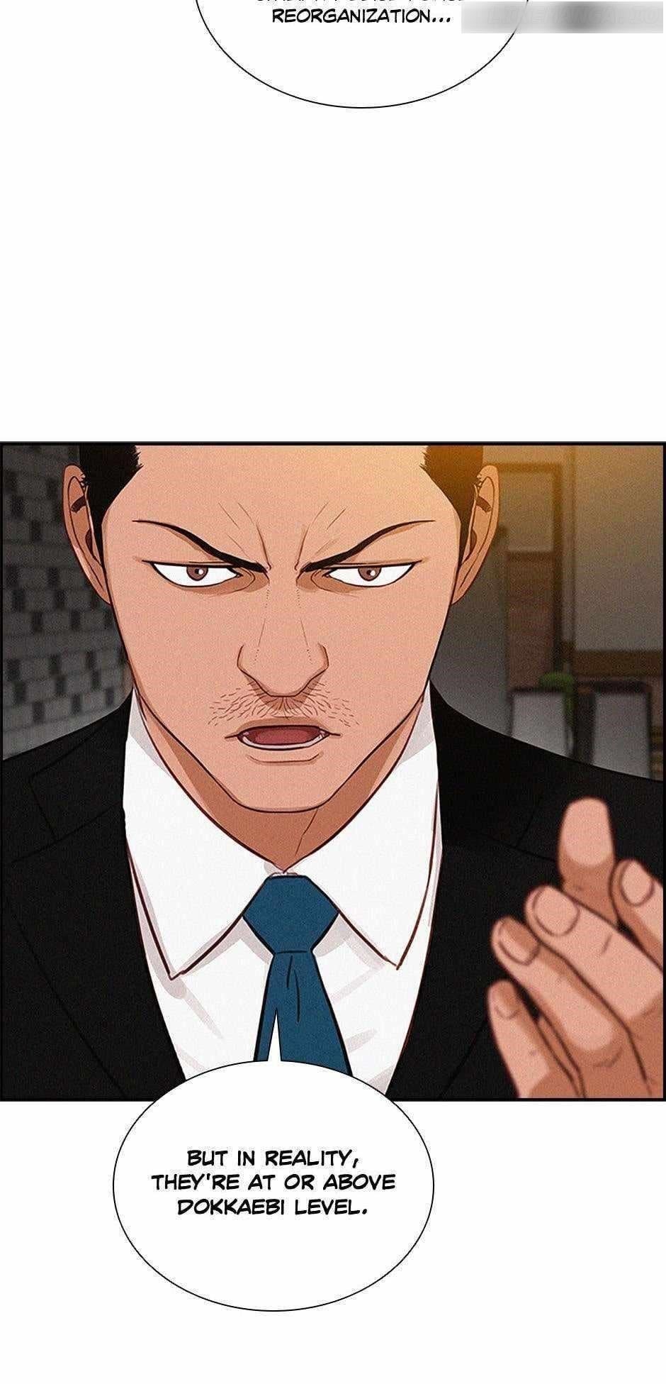 Lord of Money - Chapter 130 Page 14