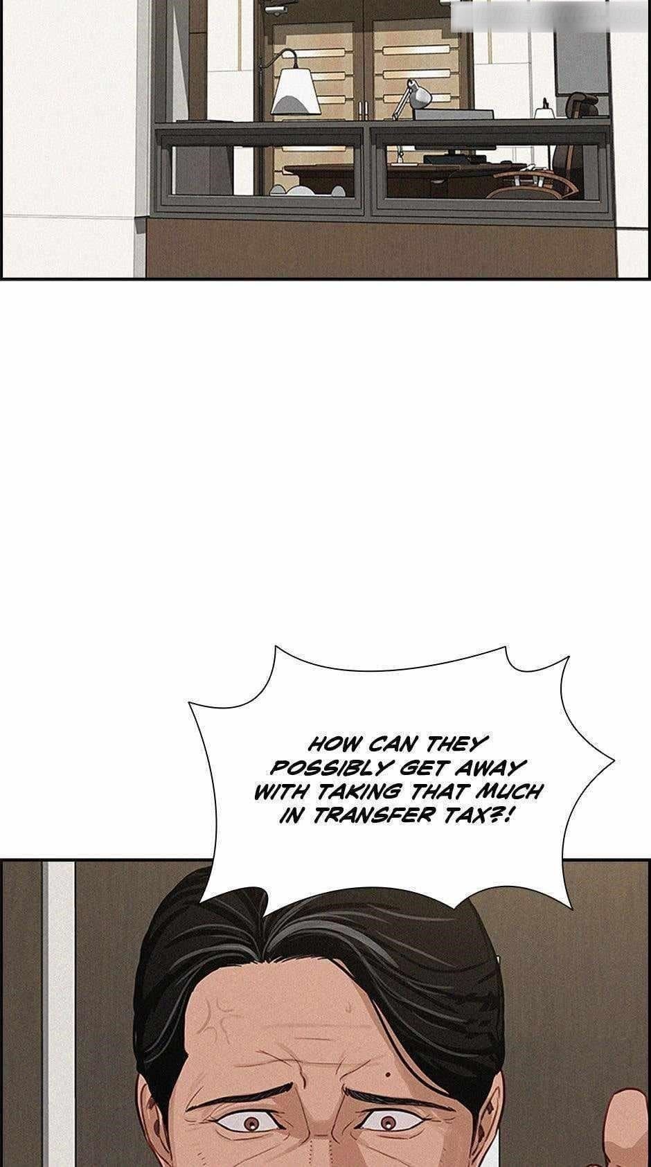 Lord of Money - Chapter 130 Page 24