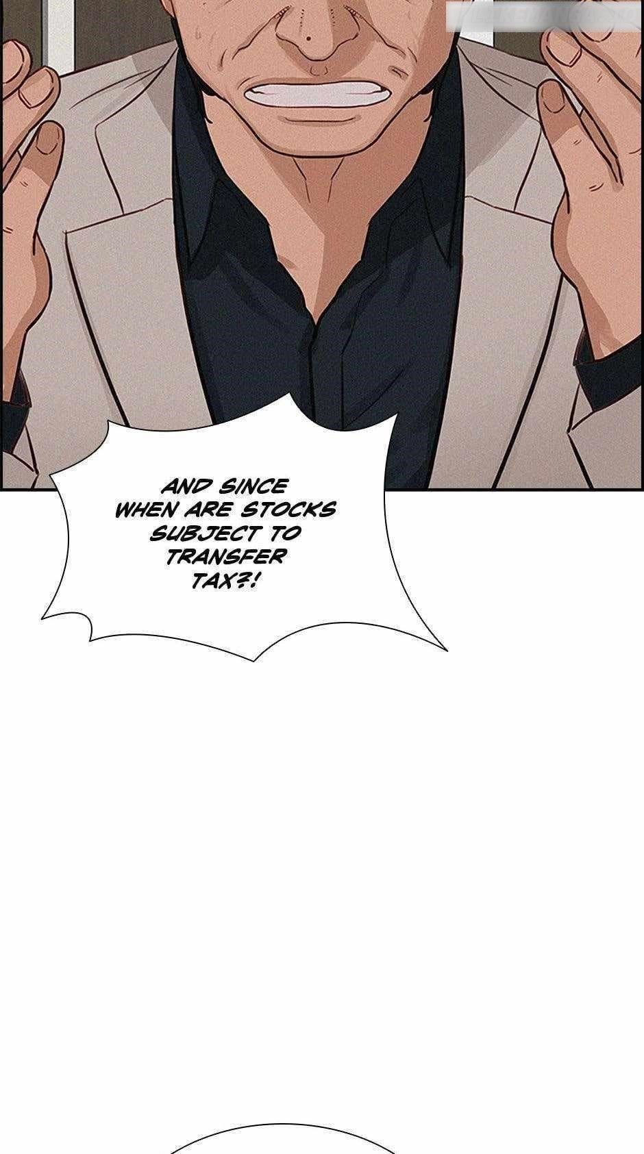 Lord of Money - Chapter 130 Page 25