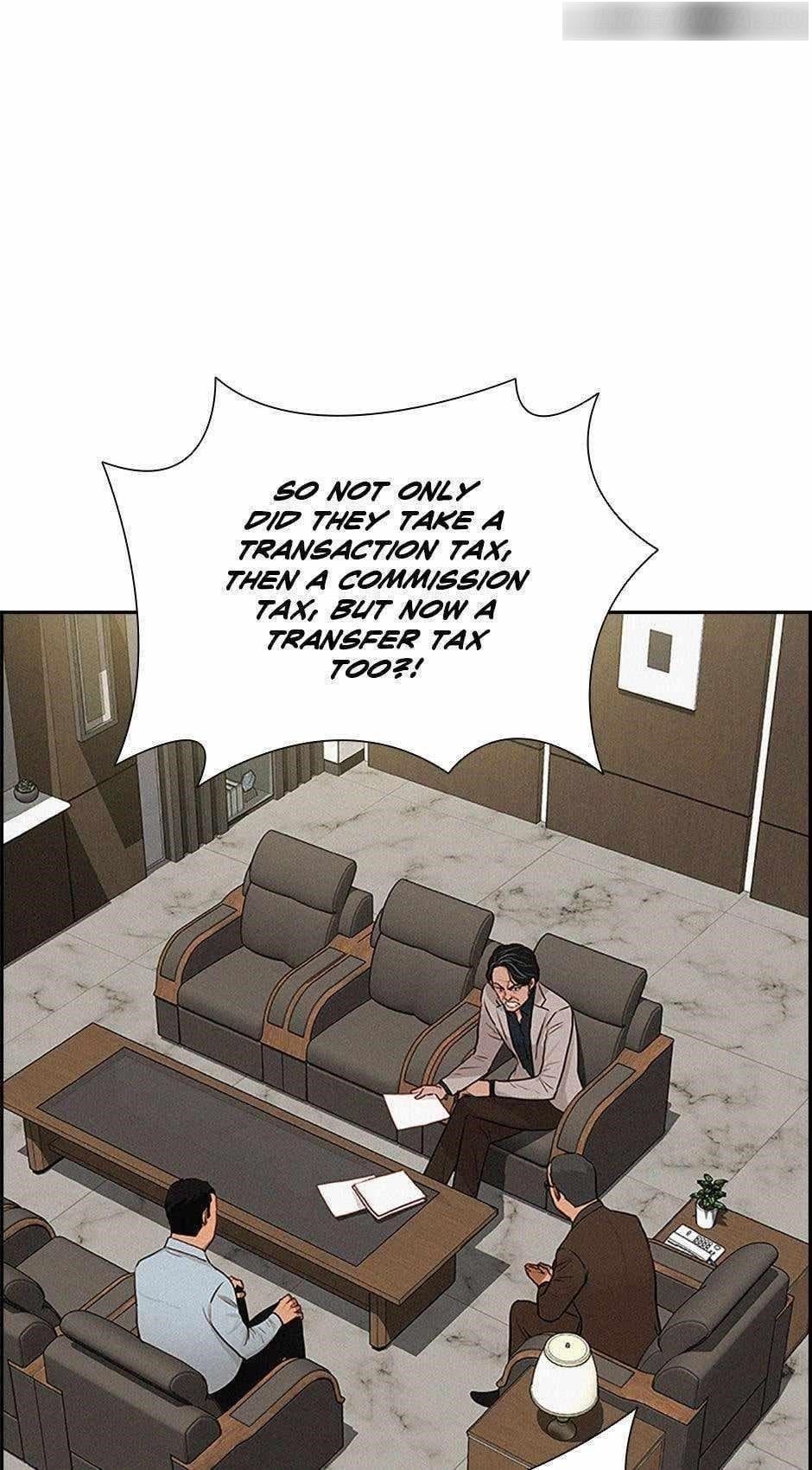 Lord of Money - Chapter 130 Page 27