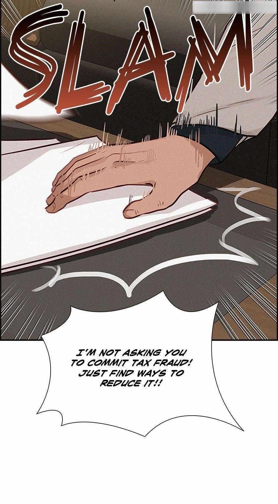 Lord of Money - Chapter 130 Page 30