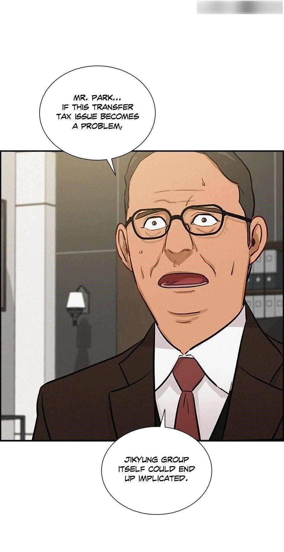 Lord of Money - Chapter 130 Page 36