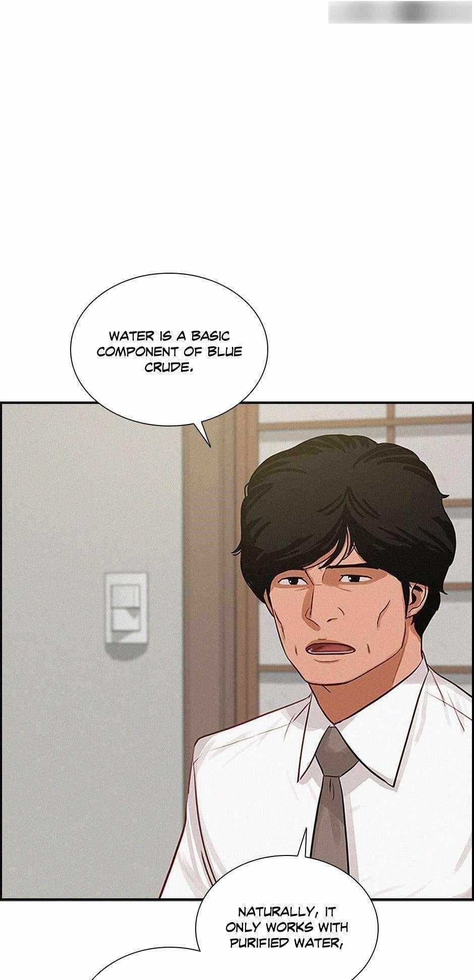 Lord of Money - Chapter 130 Page 47