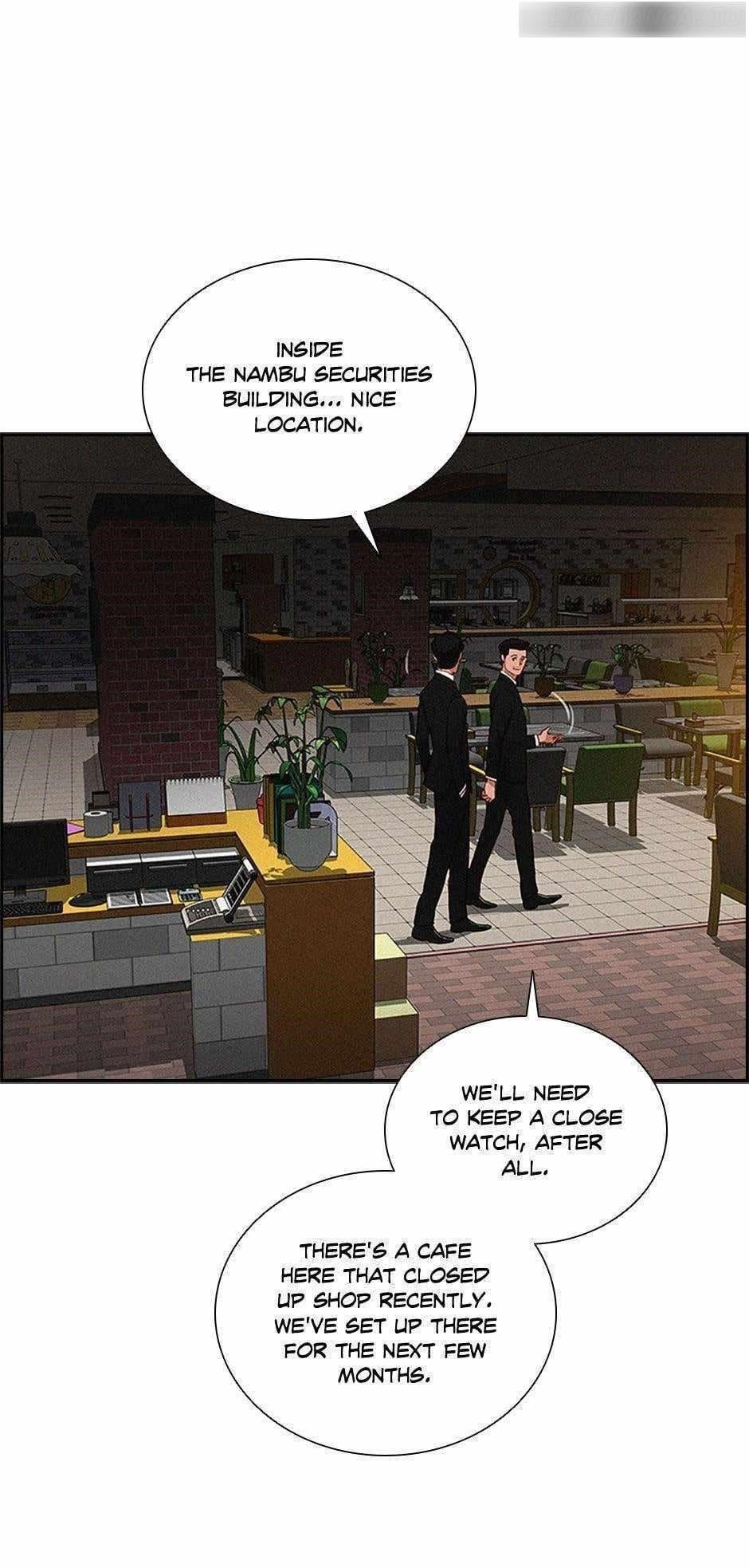 Lord of Money - Chapter 130 Page 5