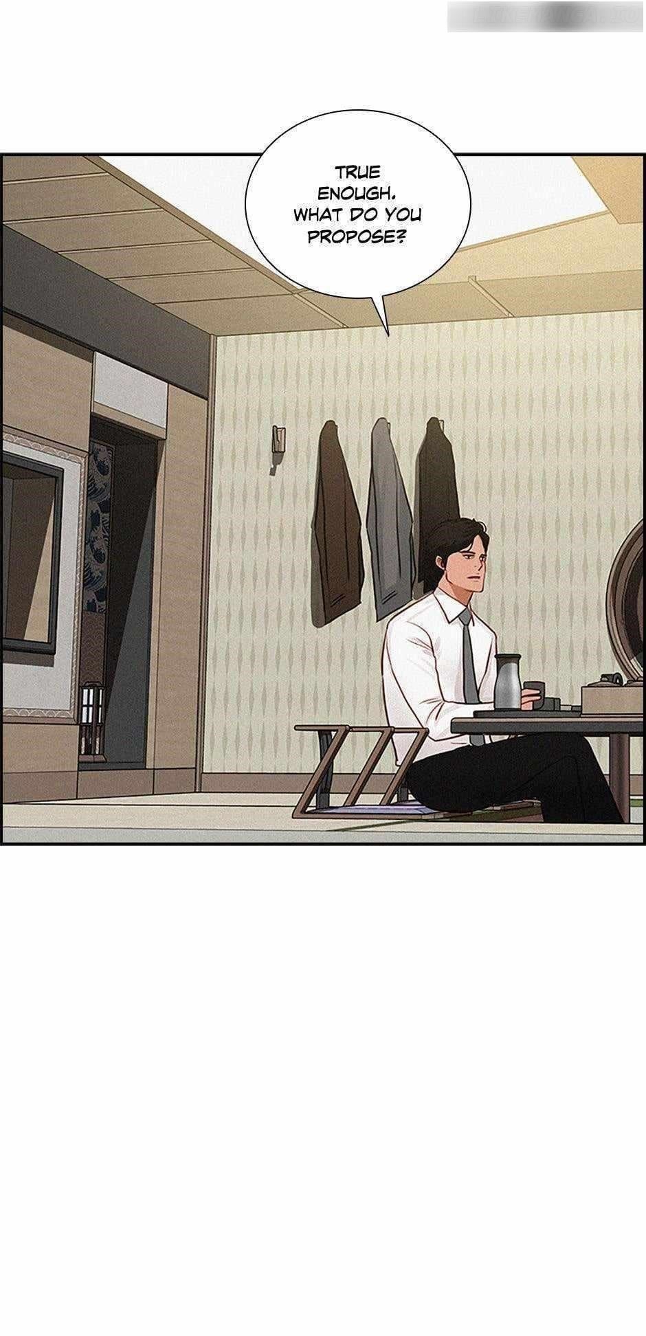 Lord of Money - Chapter 130 Page 51