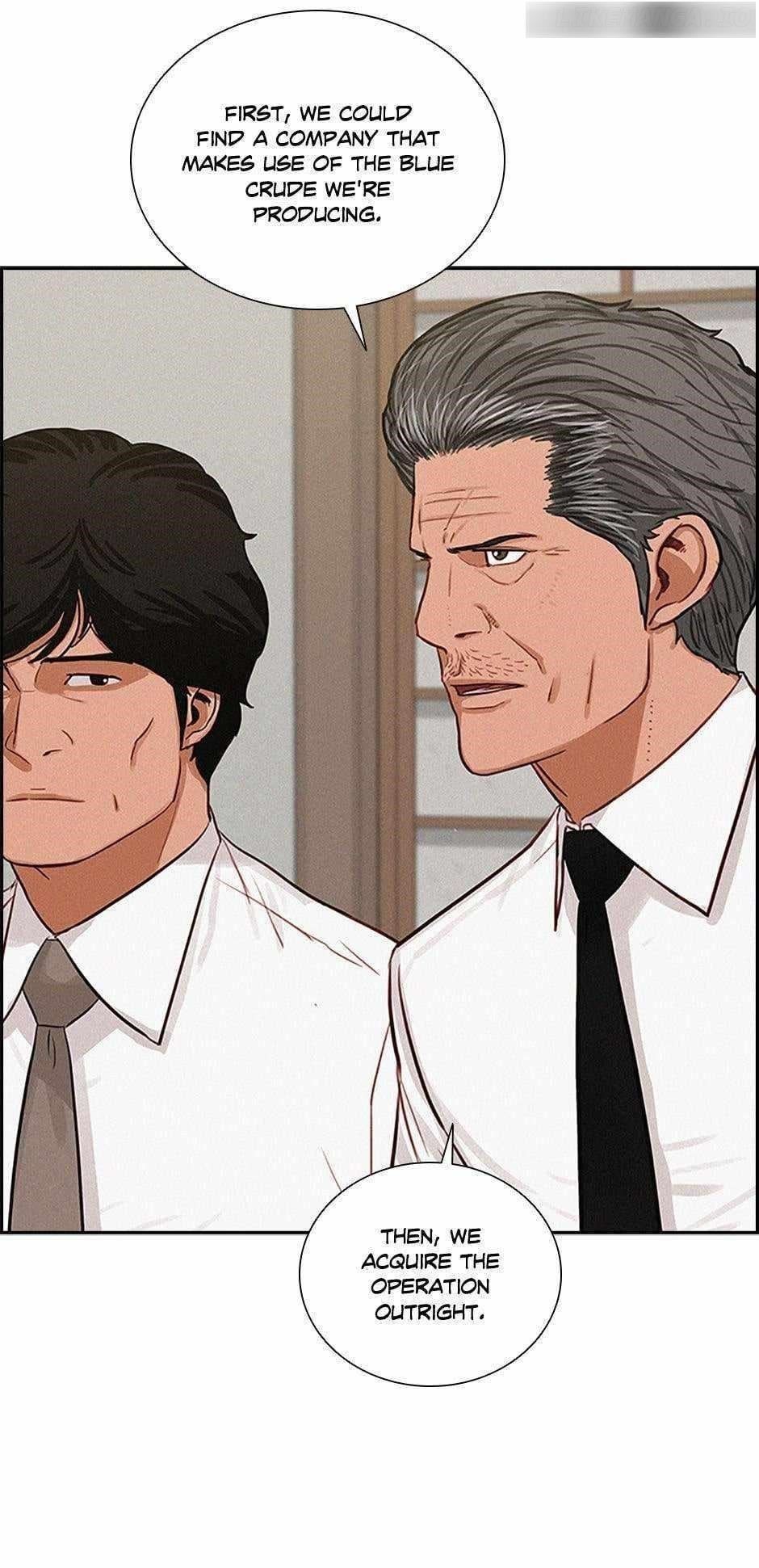 Lord of Money - Chapter 130 Page 52