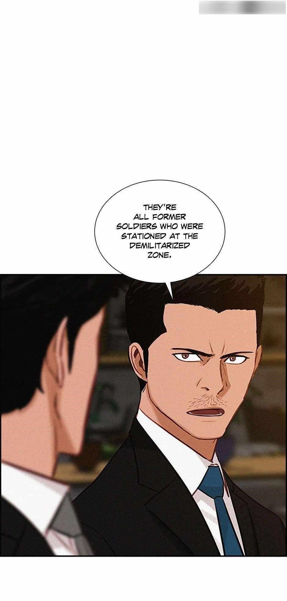 Lord of Money - Chapter 130 Page 9