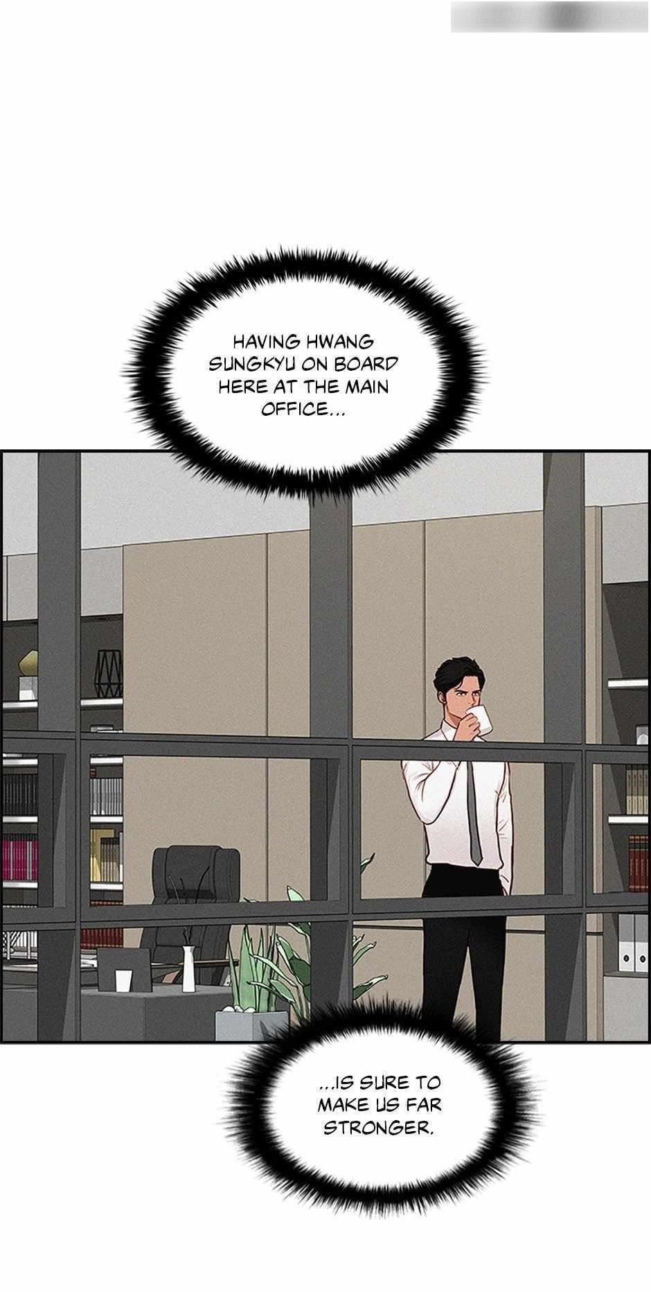 Lord of Money - Chapter 131 Page 17