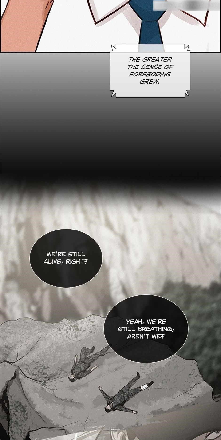 Lord of Money - Chapter 131 Page 27