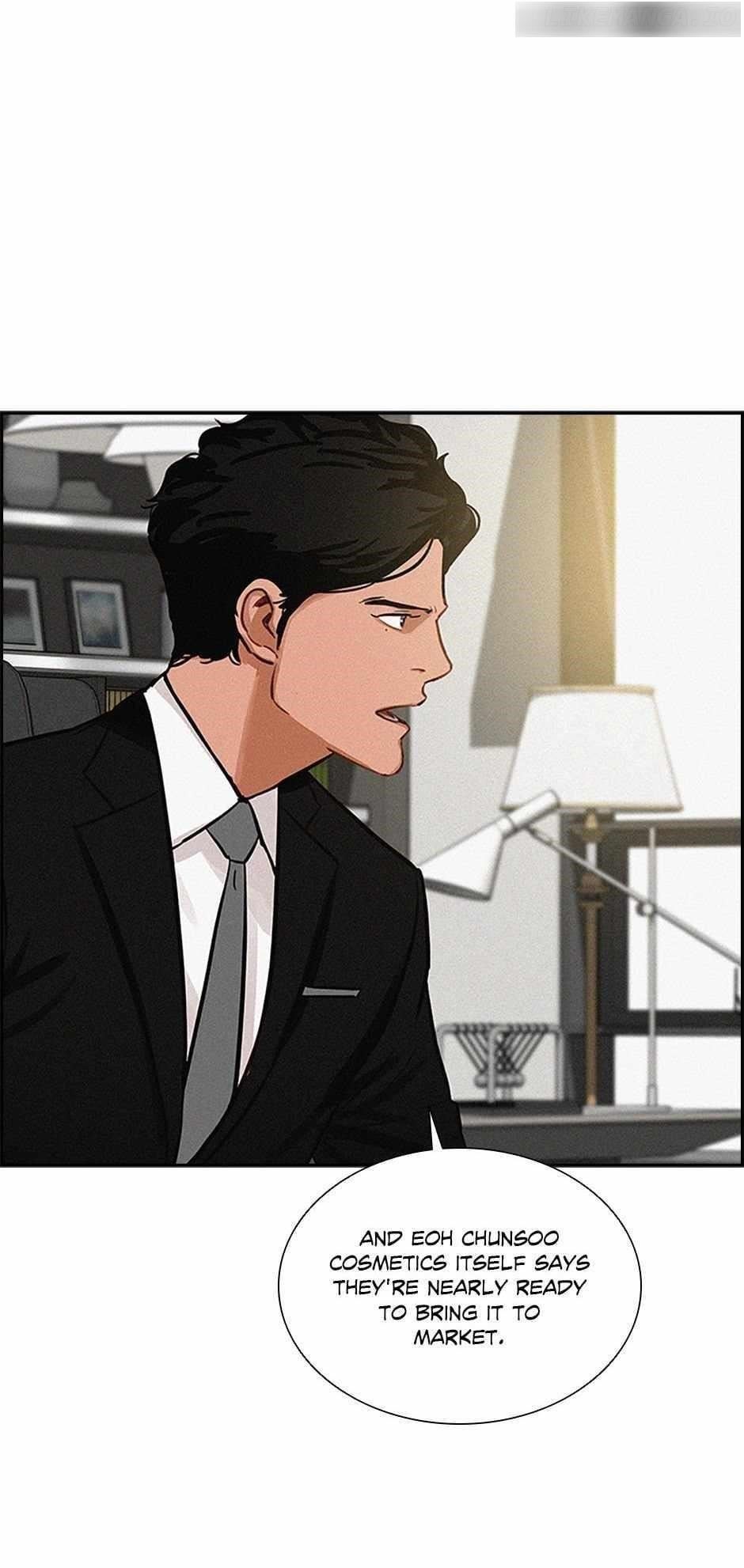 Lord of Money - Chapter 131 Page 3