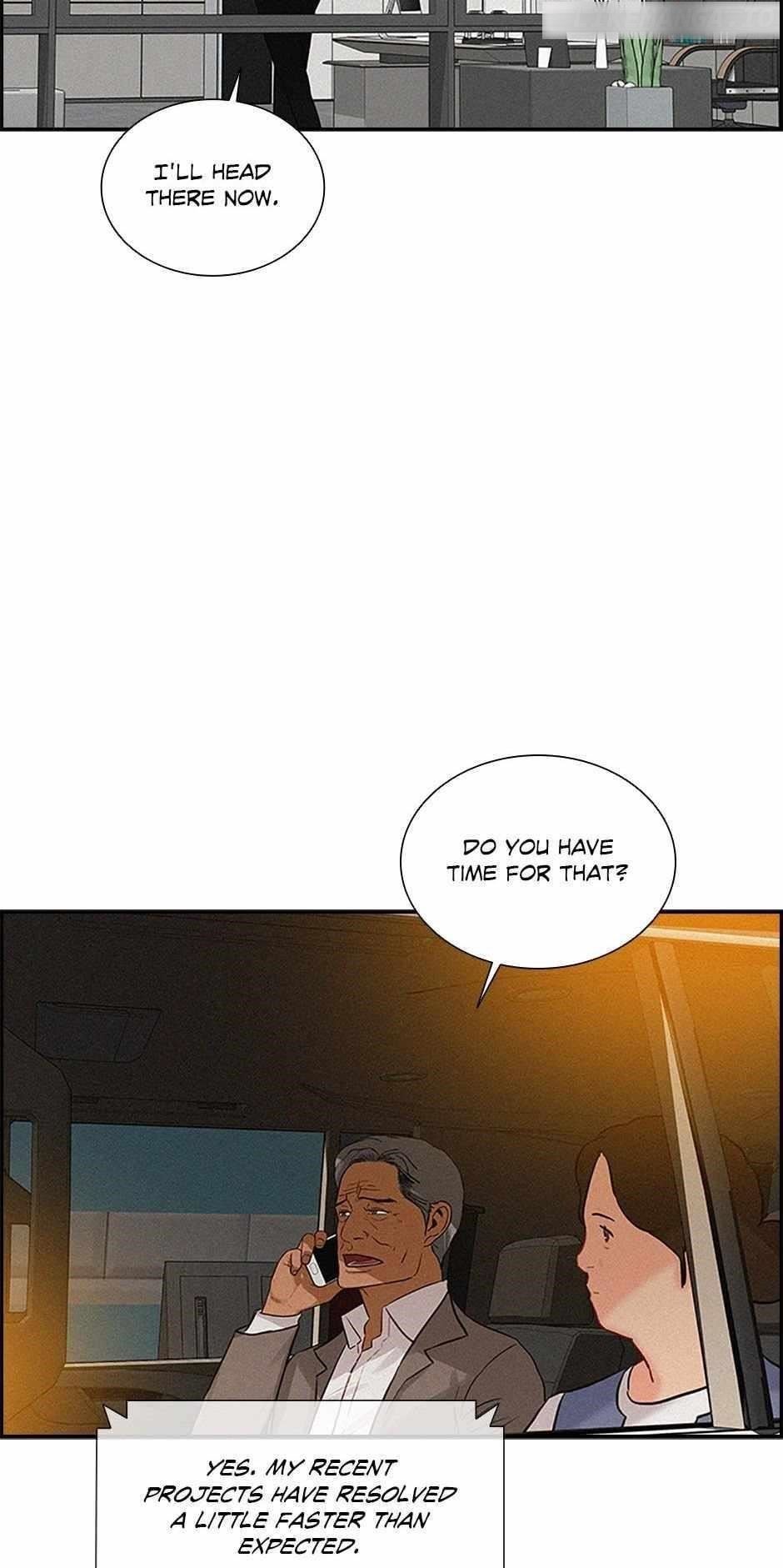 Lord of Money - Chapter 131 Page 43