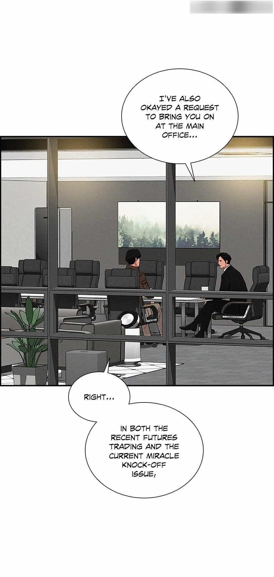 Lord of Money - Chapter 131 Page 5