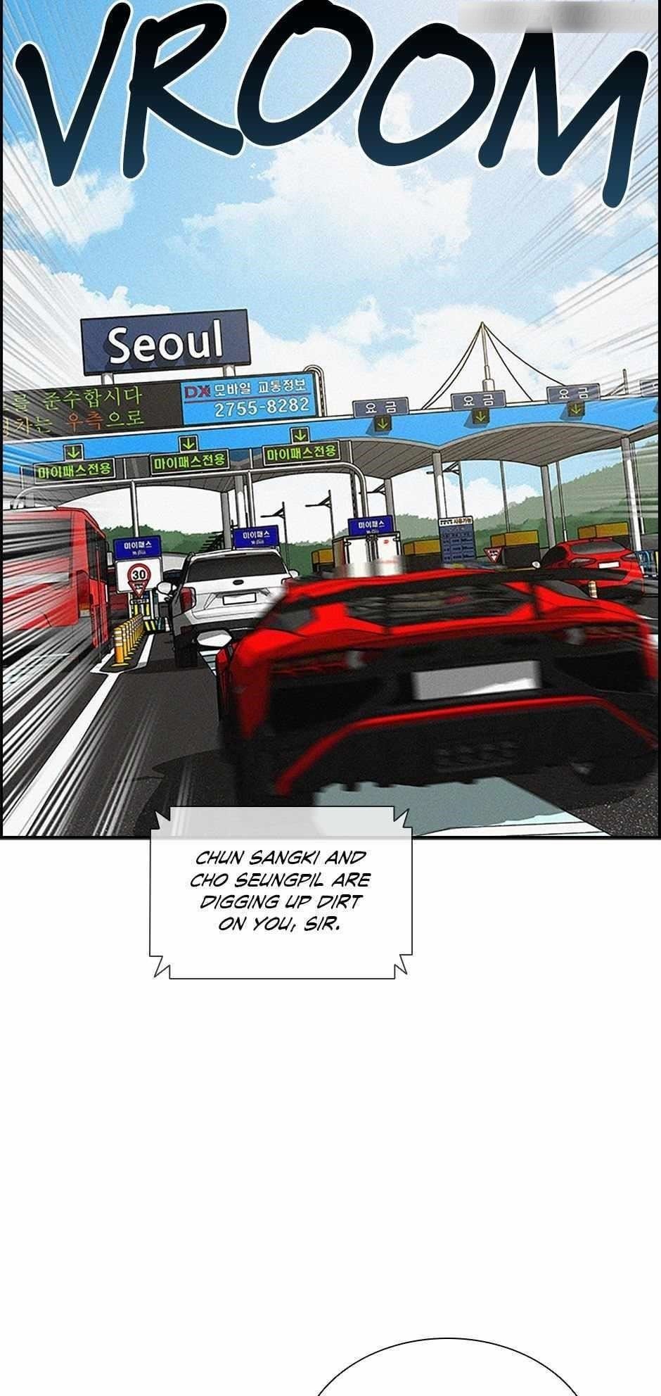 Lord of Money - Chapter 131 Page 63