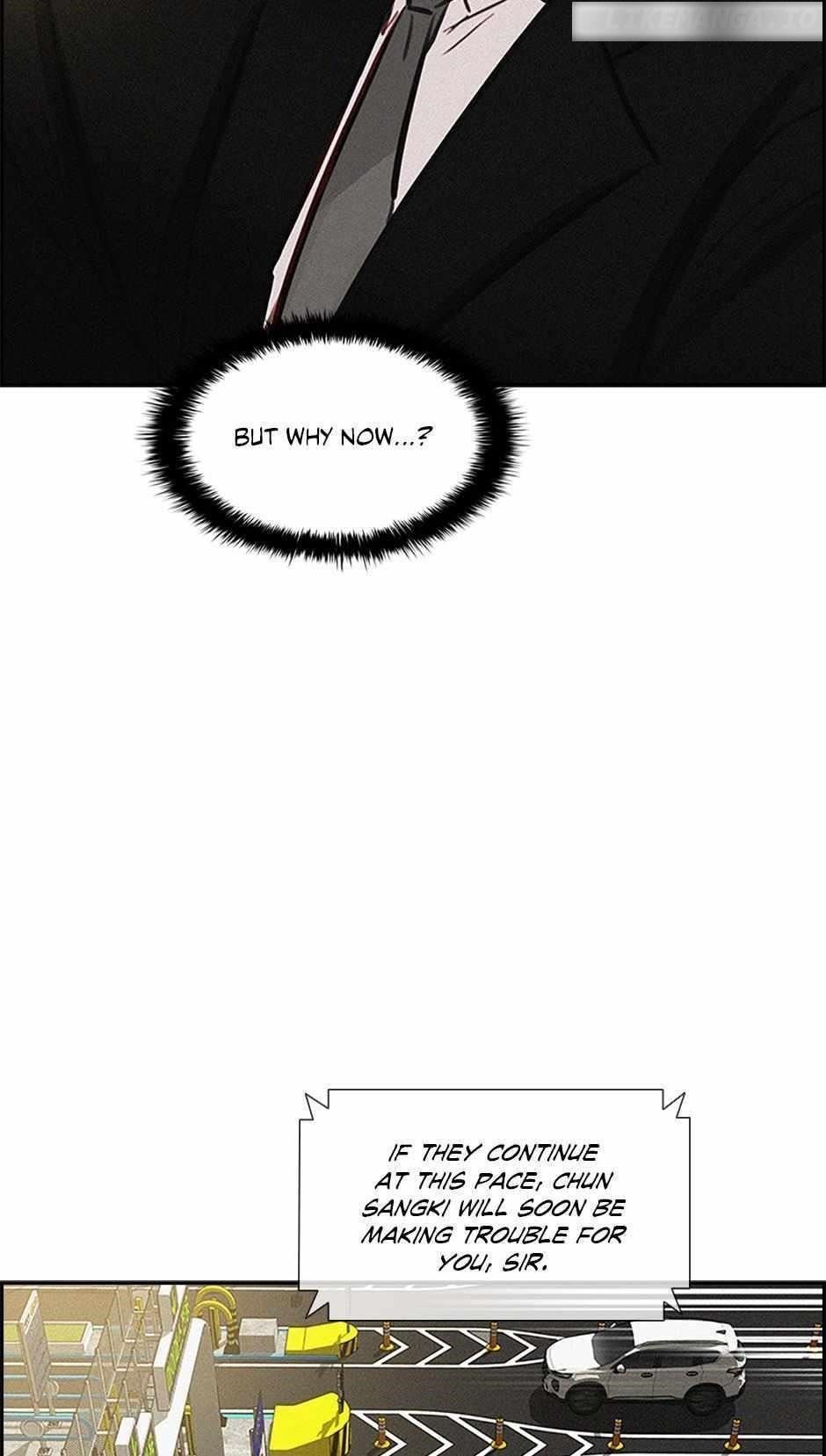 Lord of Money - Chapter 131 Page 66