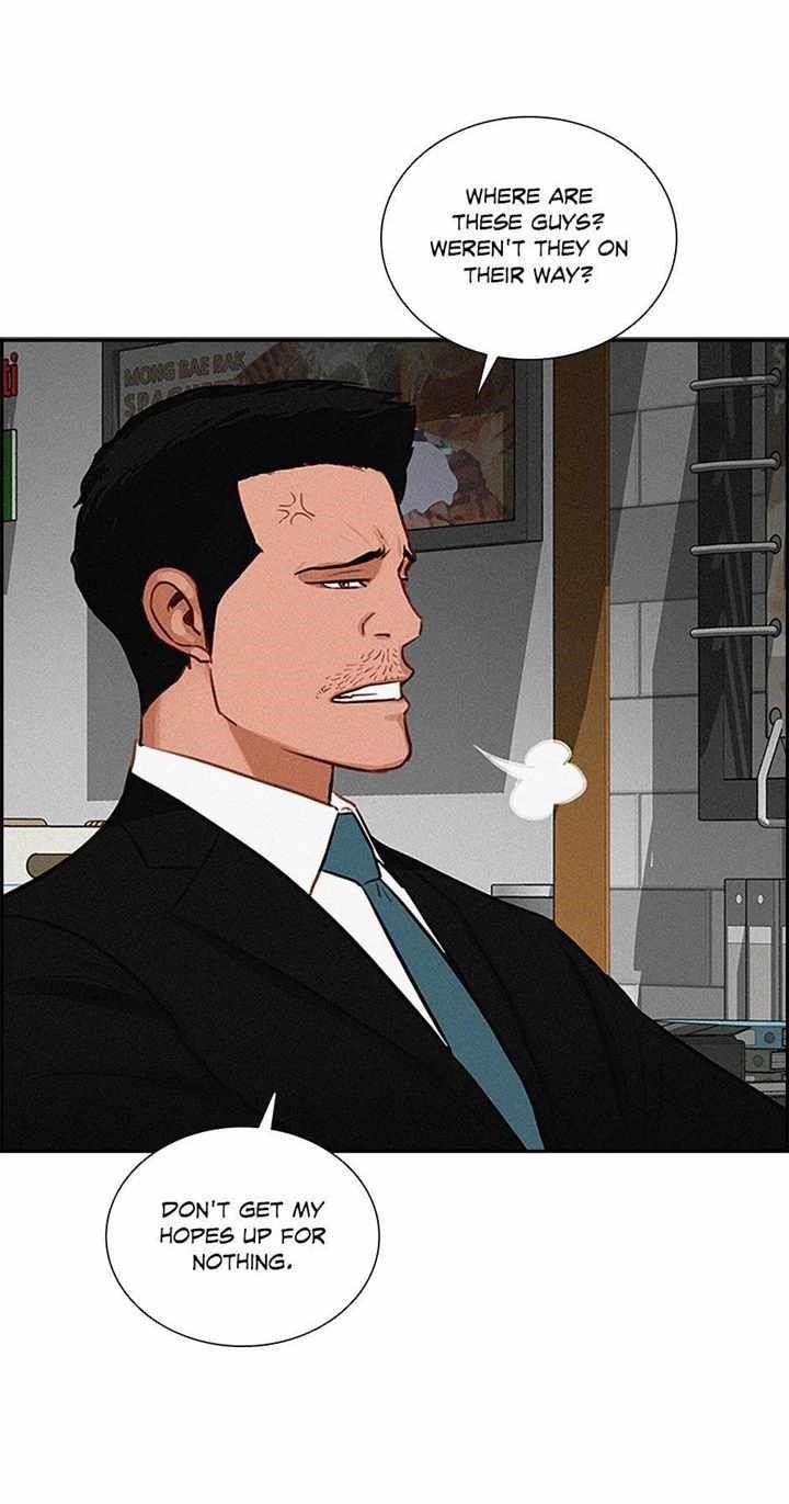 Lord of Money - Chapter 132 Page 38