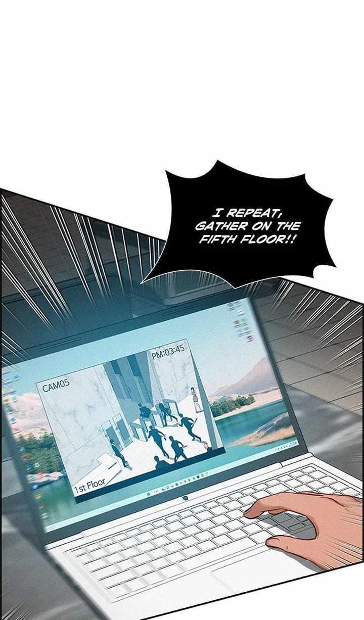 Lord of Money - Chapter 132 Page 41