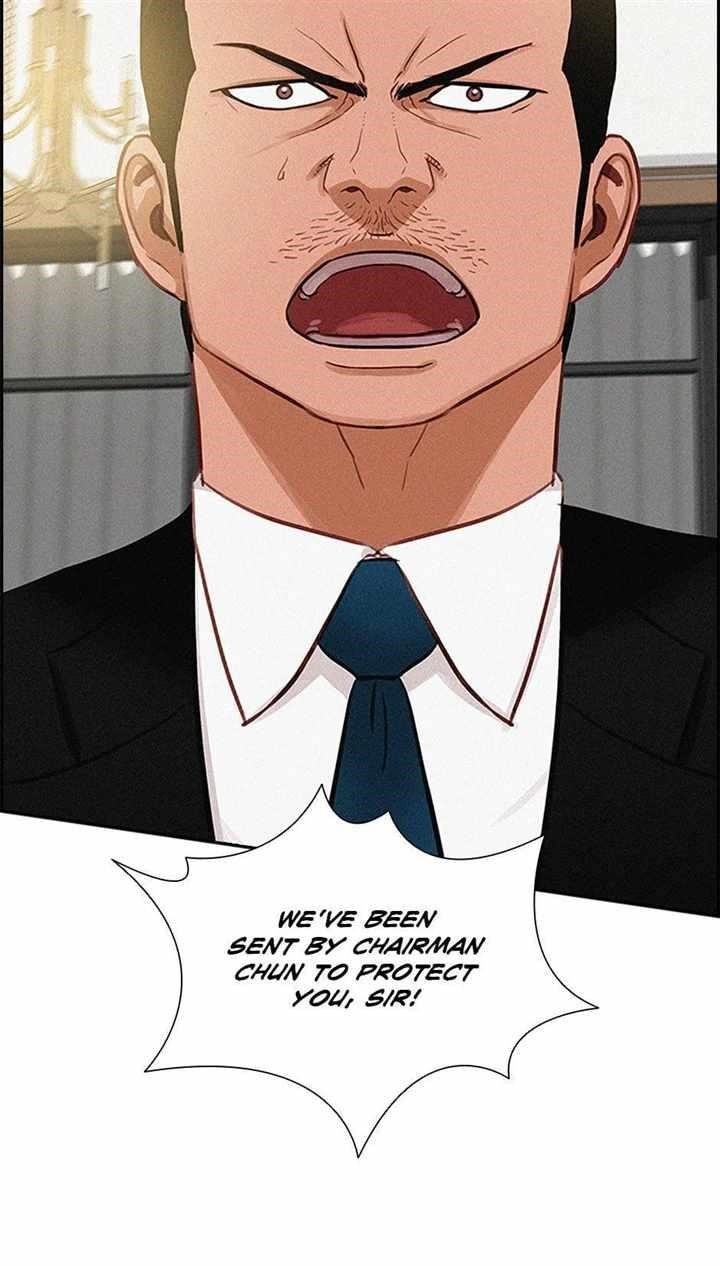 Lord of Money - Chapter 132 Page 55