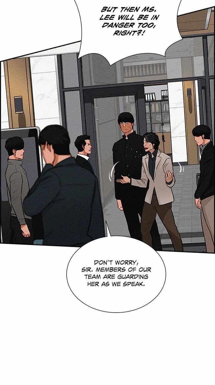 Lord of Money - Chapter 132 Page 60