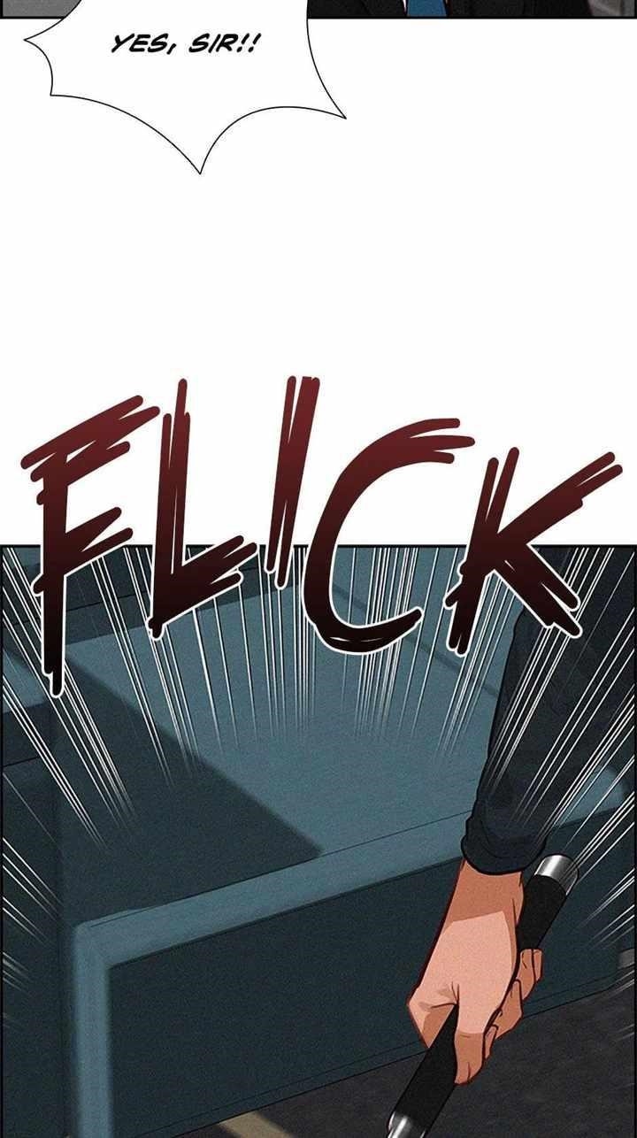 Lord of Money - Chapter 132 Page 65