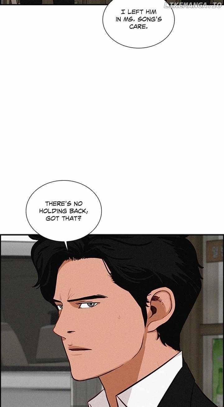 Lord of Money - Chapter 133 Page 15