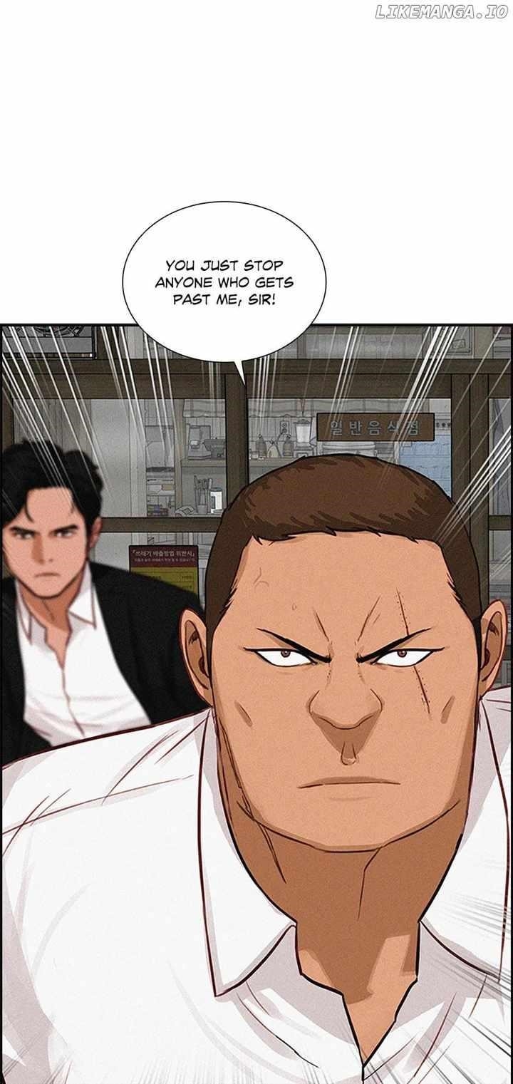 Lord of Money - Chapter 133 Page 19