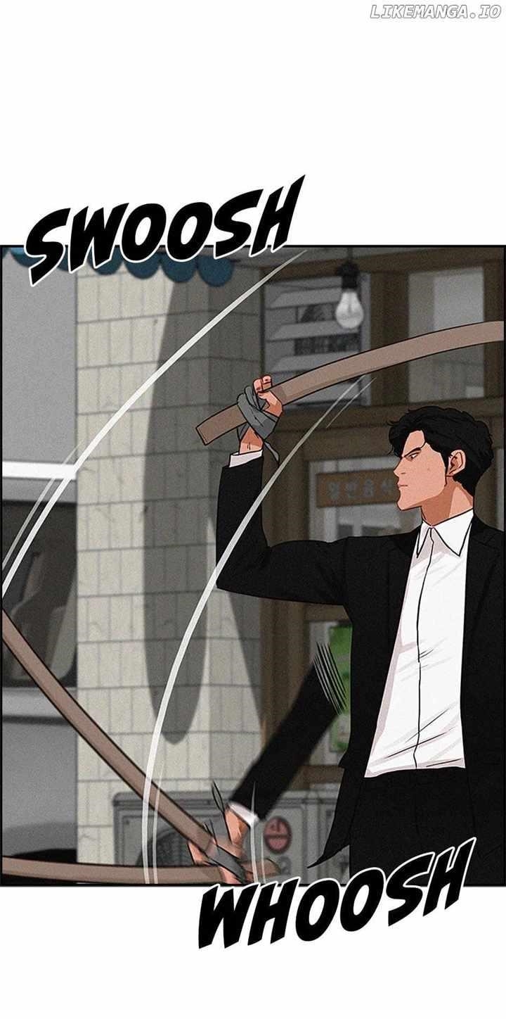 Lord of Money - Chapter 133 Page 4