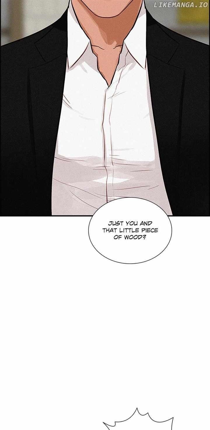 Lord of Money - Chapter 133 Page 8