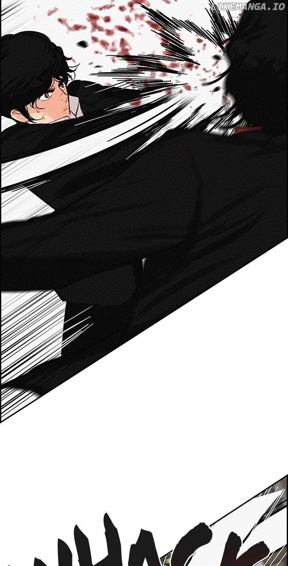 Lord of Money - Chapter 134 Page 10