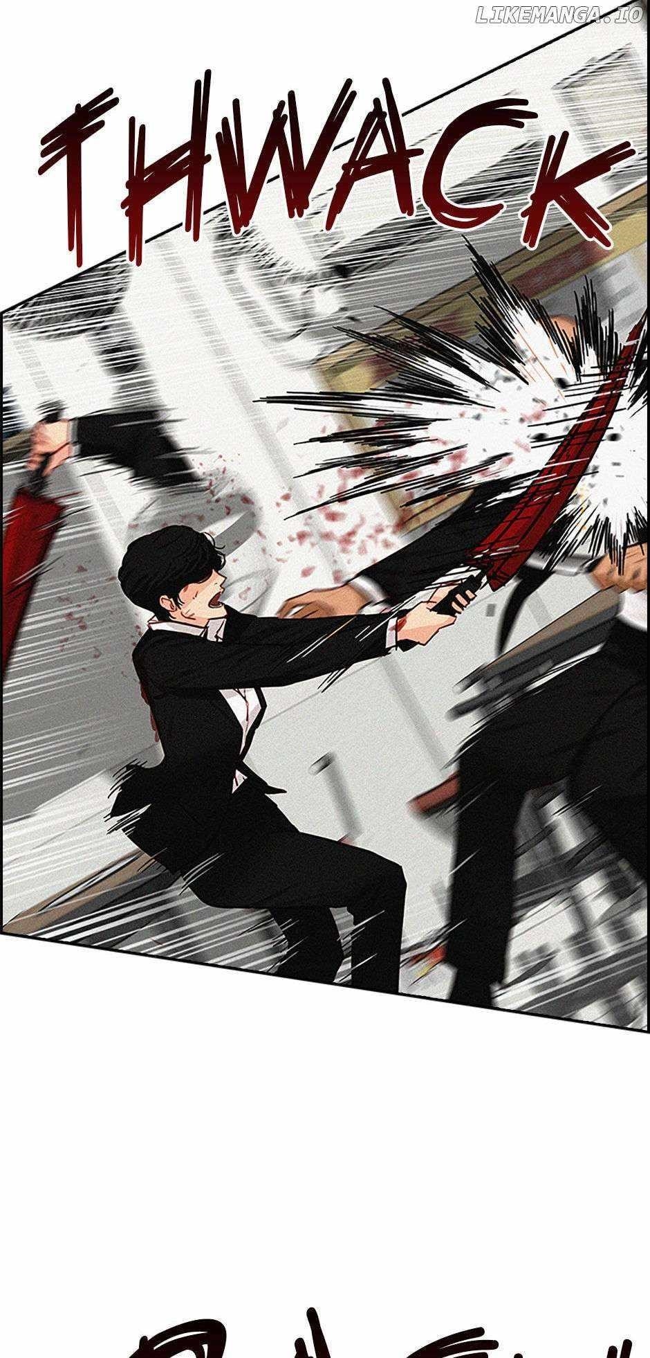 Lord of Money - Chapter 134 Page 14