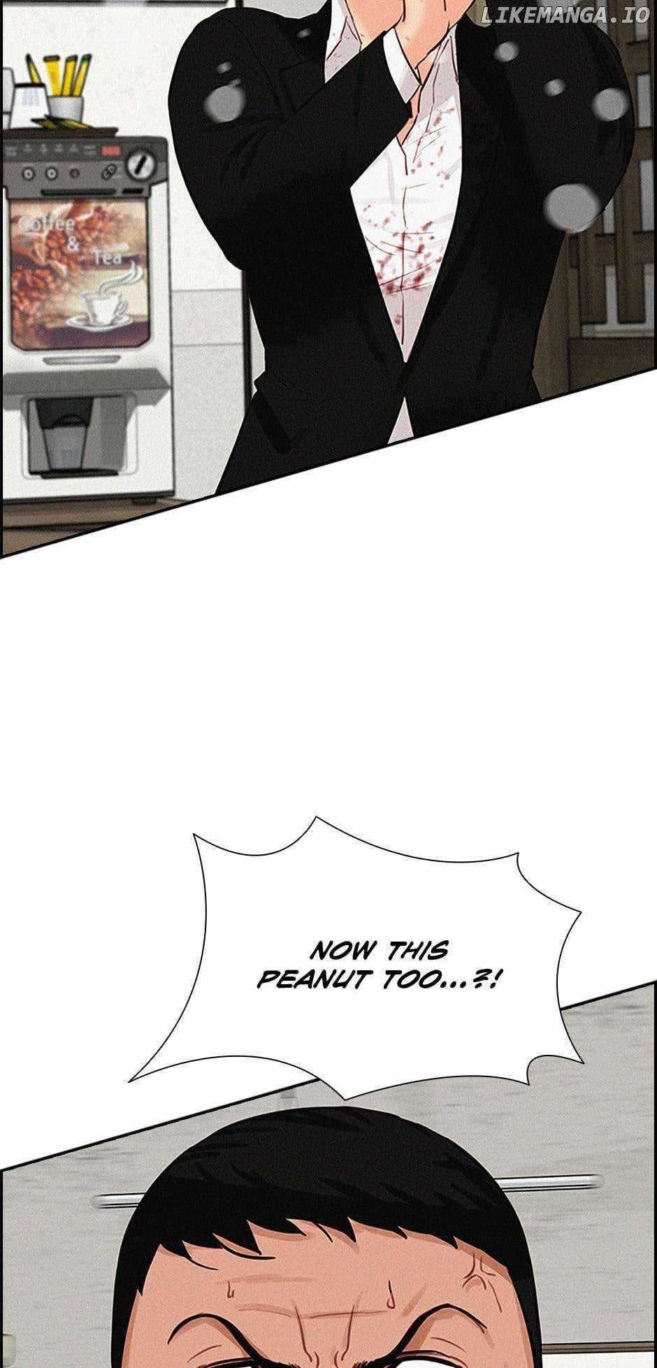 Lord of Money - Chapter 134 Page 18