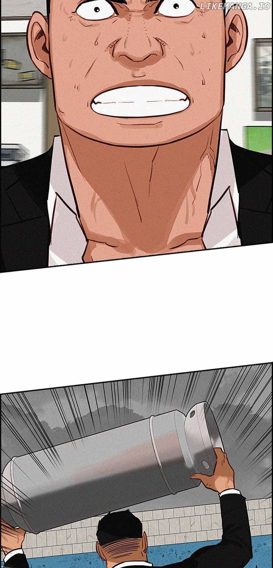 Lord of Money - Chapter 134 Page 19