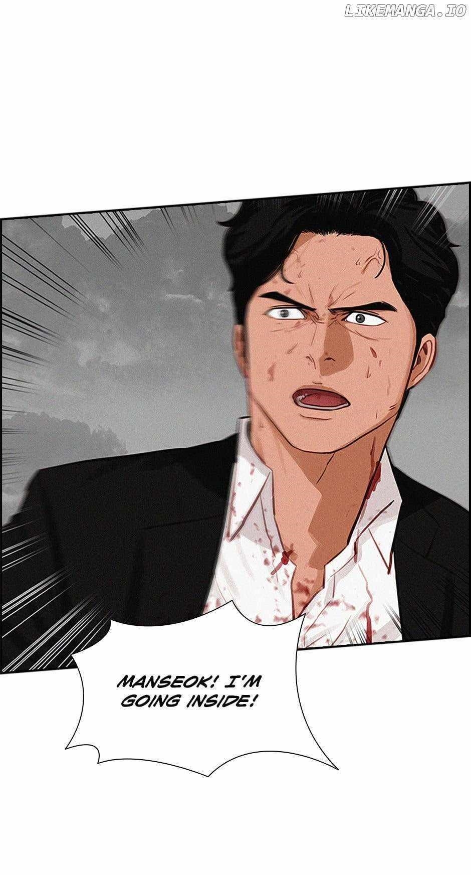 Lord of Money - Chapter 134 Page 23