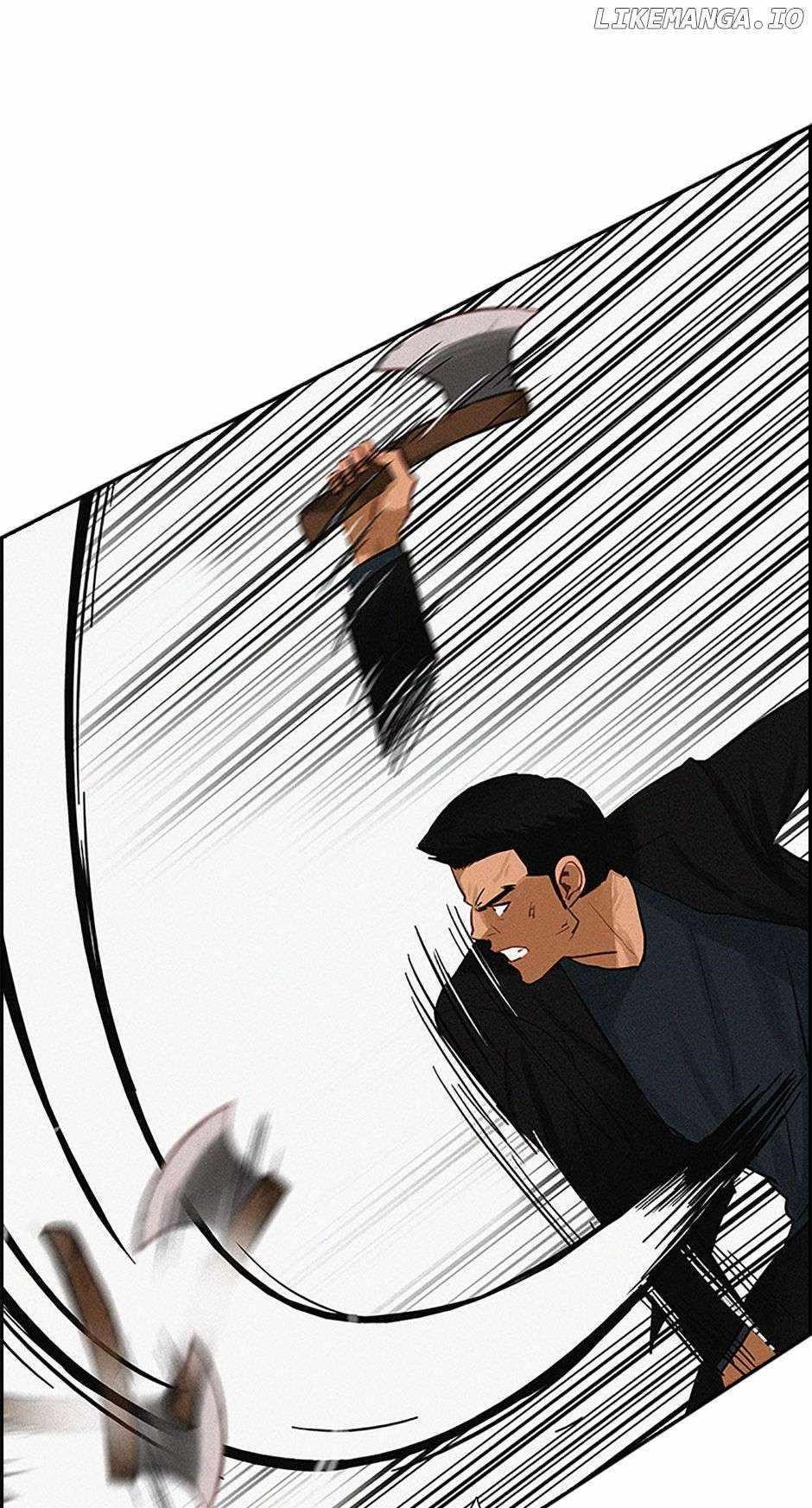 Lord of Money - Chapter 134 Page 25